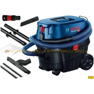 Putekļu sūcējs Bosch GAS 12-25 PL Bosch PRO 060197