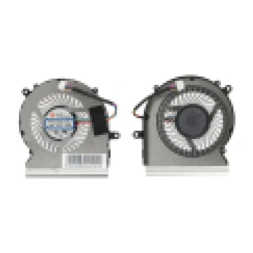Cooling fan GPU MSI