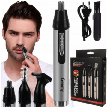 Trimmeris 3in1