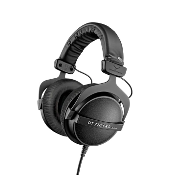 Beyerdynamic DT 770 PRO, 32 omi - Austiņas, 483664
