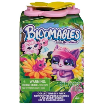 Spin Master HATCHIMALS Rotaļliet aslēgtā iepakojum