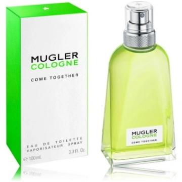 Thierry Mugler Cologne Come Together EDT unisex tu