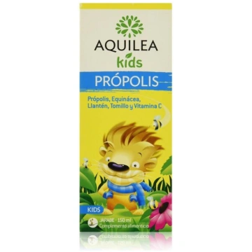 AQUILEA - Aquilea Kids propoliss 150 ml