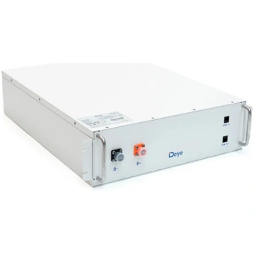 Deye ESS HV BOS-G PRO Battery Module 5.12 kWh HV |