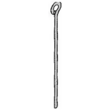 PENDINO OCCHIELLO CHIUSO Ø 4 mm da cm 50 (KNAUF Ar