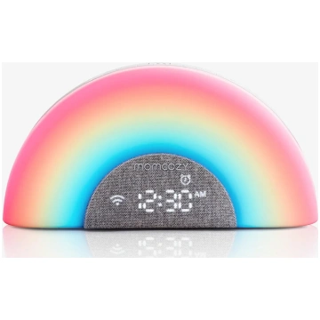 Momcozy Rainbow skaņas iekārta ar lietotnes vadību