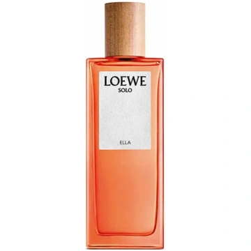 Loewe Solo Ella Eau De Parfum Spray 100ml » Grezni