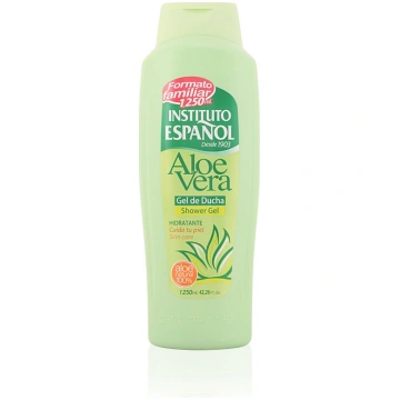 Instituto Espanol Aloe Vera Gel Hidratante Zel pod