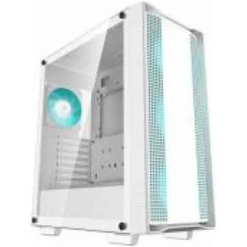 Deepcool CC560 V2 White datoru korpuss R-CC560-WHG