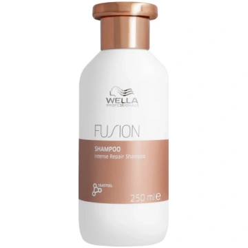 Wella Professionals Fusion Intense Repair Shampoo 