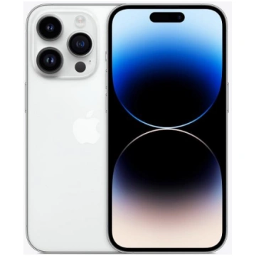 Apple IPhone 14 PRO 1TB Silver
