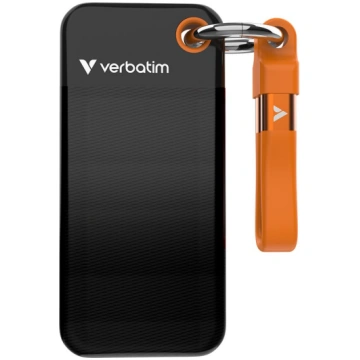 Dysk SSD Verbatim Pocket 128GB (32435) | 32435