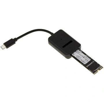 KALEA-INFORMATIQUE SSD adapteris M2 uz USB 3.2 Gen