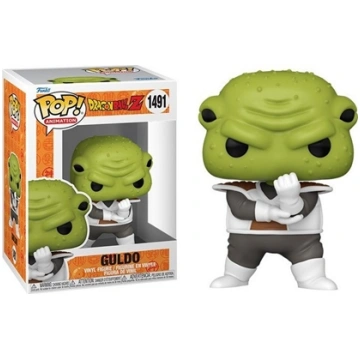 Figurka Funko Pop funko pop! dragon ball z animati