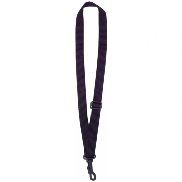 GEWA SAXOPHONE STRAP MODEL I Koka siksna 752.042
