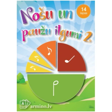 Aplis “Nošu un paužu ilgumi” 2