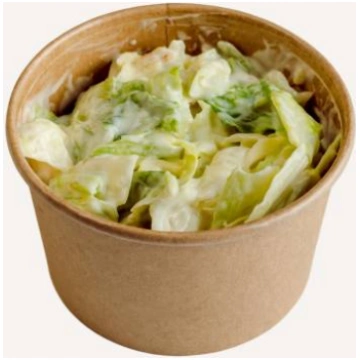 Aioli salāti MAZIE