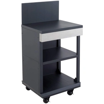 Cook"in garden - Fidgi Serving Trolley - Trolley w