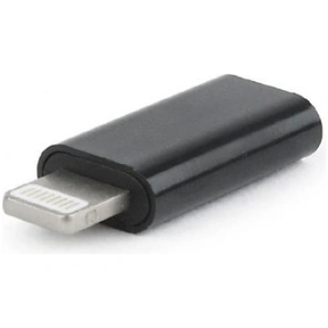 I/O ADAPTERS USB-C TO LIGHTNING/A-USB-CF8PM-01 GEM