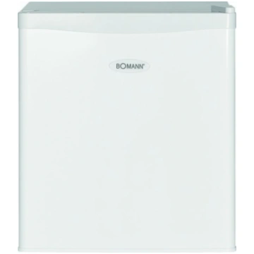 Bomann KB389W Ledusskapis 43L 51cm Balts KB389W