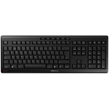 Klawiatura Cherry CHERRY STREAM KEYBOARD WIRELESS 