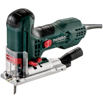 Figūrzāģis Metabo STE 100 Quick