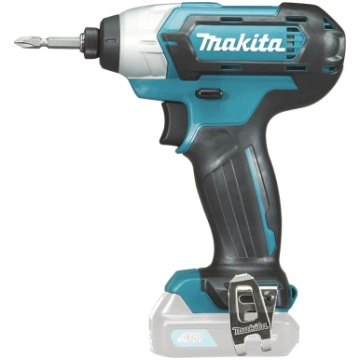 Akumulatora triecienskrūvgriezis 12V Makita TD110D