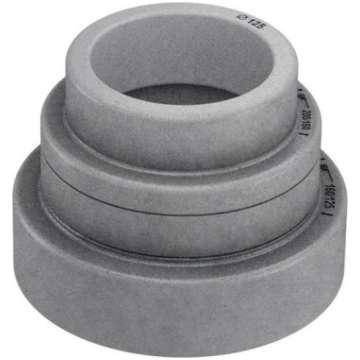 Heatpex Redukcja ADD 125/160/200 HEATPEX ARIA ADUR