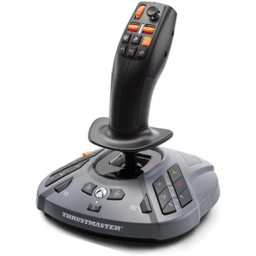 ThrustMaster SimTask Farmstick - joystick - wired 