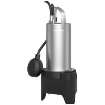 Iegremdējamais sūknis Rexa MINI3-V04.09/M05-523/A-