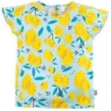 Tops mazuļim Citroni Bossa Nova 00916