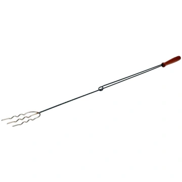 Toya Grila dakša WO-3 99576, 120cm, 4.5mm, tērauds