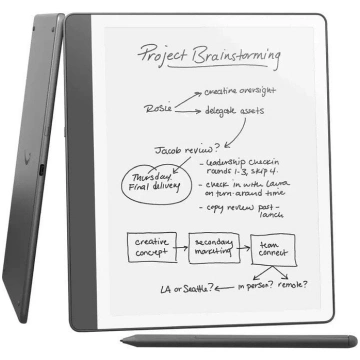 Amazon Kindle Scribe 16GB (B0CZ9VFQ2P) | B0CZ9VFQ2