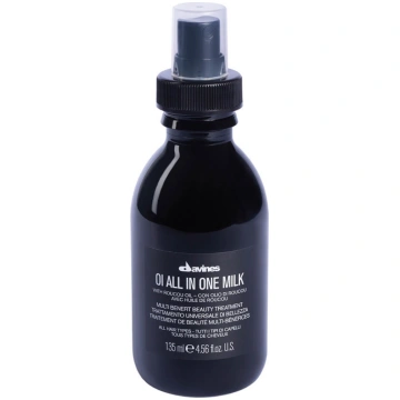 DAVINES OI All In One Milk 135ml