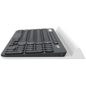 Logitech K780 Keyboard (QWERTZ - vācu izkārtojums)