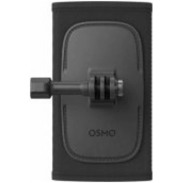 DJI Osmo Backpack Strap Mount aksesuārs CP.AS.AA00