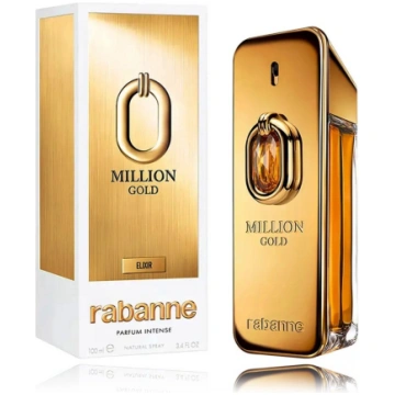 Paco Rabanne Million Gold Elixir Parfum Intense PP