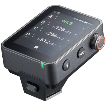 trigger, GODOX, GODOX X3Pro O TRANSMITTER for Olym