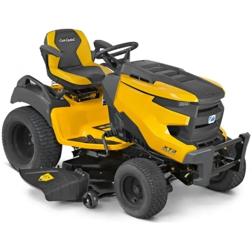 Mauriņa traktors Cub Cadet XT3 QS127