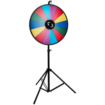 Lietots - Lielais laimes rats D=60cm
