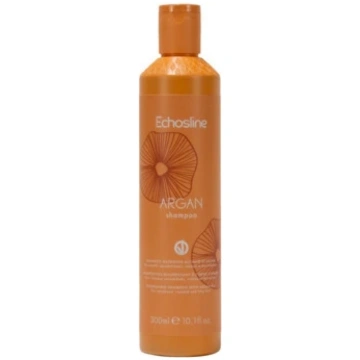 Echosline Argan šampūns 300 ml
