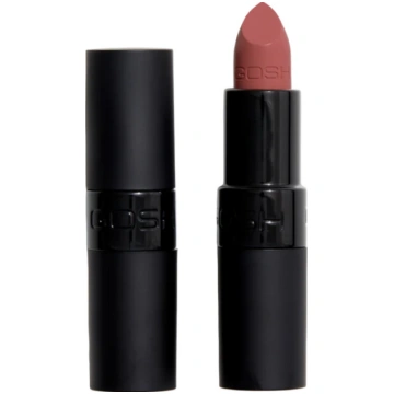 Lūpu krāsa Gosh Velvet Touch, 4 g, ruby blush krās