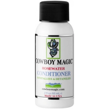 COWBOY MAGIC Rosewater Conditioner - kondicionieri