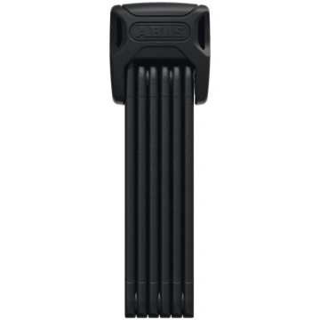Abus BORDO™ 6000K/90 Black SH salokāmā slēdzene (s