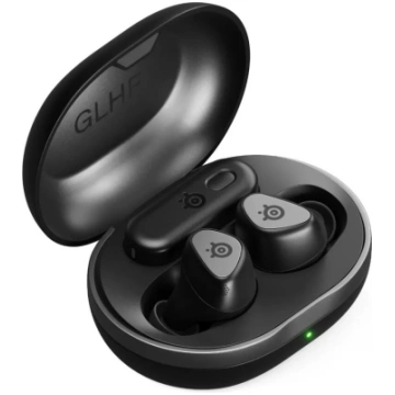 Austiņas Steelseries Arctis Gamebuds