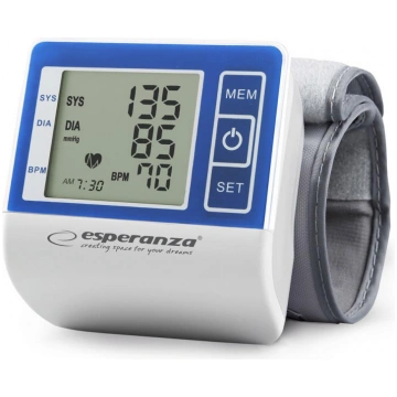 Esperanza pulse meter Wigor ECB001