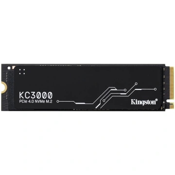 Kingston KC3000 M.2 2280 TLC NVMe 2TB ( SKC3000D/2