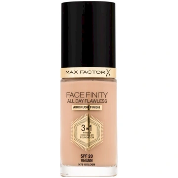 Max Factor Facefinity Makeup Tonālais krēms sejai 