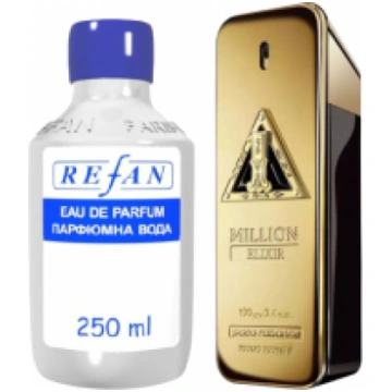 Paco Rabanne - 1 MILLION ELIXIR (Refan 405)