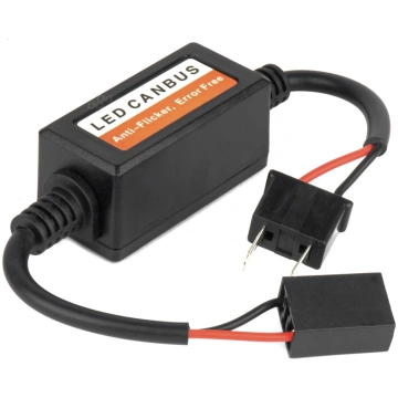 LED Canbus releja rezistors H7 3W 120Ω (rezistors 